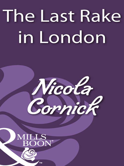 Cover image for The Last Rake in London